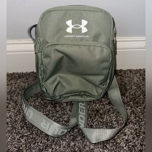 Under Armour crossbody bag